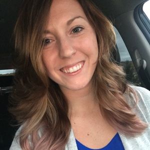 Meet your Posher, Kaitlin